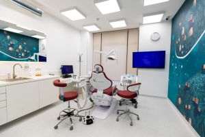 Reţeaua Dentară Clinicile Dr. Leahu deschide încă o clinică în Bucureşti 
