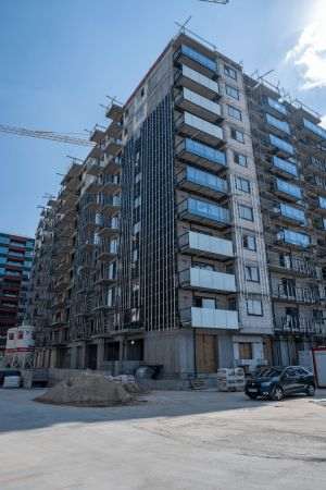 EDEN CAPITAL DEVELOPMENT lansează a doua fază a Cortina North