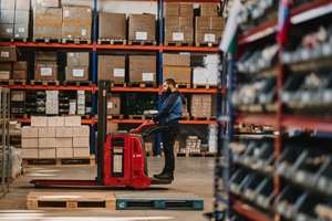 România, piaţa cu cea mai mare creştere din regiune pentru compania bulgară euShipments