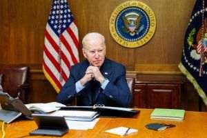 Biden anunţă măsuri istorice pentru cei care au luat credite pentru studii