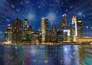 Piaţa IoT pentru clădiri a depăşit nivelul anterior pandemiei