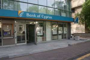 Bank of Cyprus a scăpat de creditele neperformante de la noi