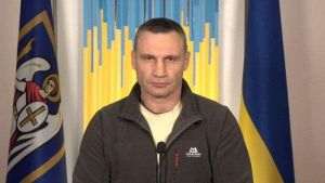 Kievul schimbă denumirea străzilor care aveau nume ruseşti sau sovietice