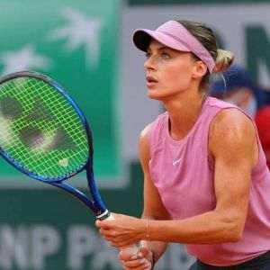 Ana Bogdan a fost eliminată de la US Open
