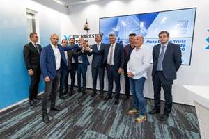 Meta Estate Trust se listează pe piaţa AeRO a Bursei de Valori Bucureşti
