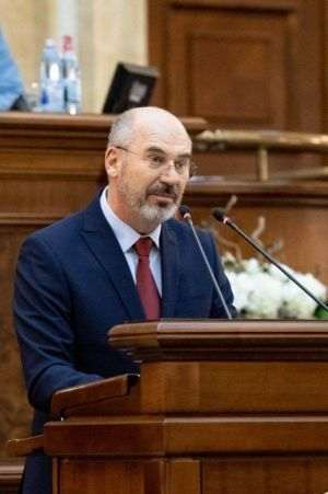"Liderul PNL Iaşi stă ancorat în mrejele penale întinse de Chirica şi Alexe"