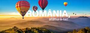 Tour-operatorul ucrainean Join UP!TM se lansează pe piaţa din România, cu zboruri proprii