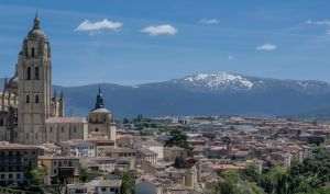 Spania face campanie pentru a deveni hub-ul energetic al Europei
