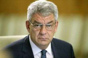 Mihai Tudose anunţă taxă de solidaritate pentru companiile din energie