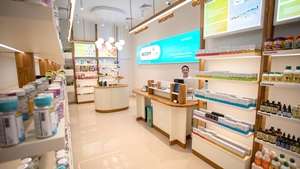 Secom deschide două noi magazine, în AFI Cotroceni din Bucureşti şi în Iulius Mall Suceava