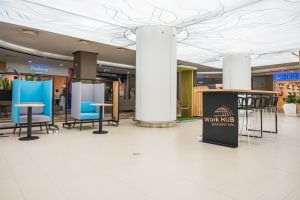 Bucureşti Mall-Vitan aduce inspiraţie şi surprize inedite la ceas aniversar