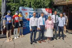 Competiţie sportivă cu beneficii pentru imaginea ţării