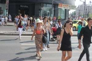 Încrederea în economia zonei euro - la cel mai redus nivel din ultimele 18 luni