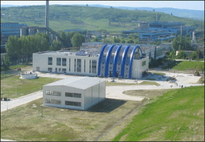 Parcul Tehnologic "Tehnopolis" Iaşi vizează un profit brut de 105.115 lei