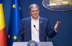 "Sprijinirea industriei alimentare şi a domeniului construcţiilor - priorităţile MIPE"