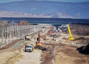 Infrastructura de transport şi Valul Renovării, cele mai accesate componente din PNRR