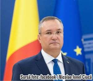 Toaletele şcolare au început să-l irite pe prim-ministrul Ciucă