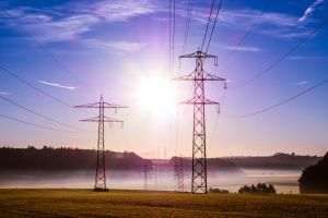 O parte din criza din energie, suportată de companii şi populaţie