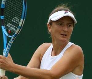 US Open: Irina Begu a fost eliminată