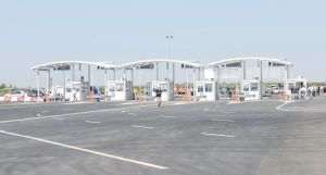 Aproximativ 287.000 de persoane au tranzitat ieri frontierele