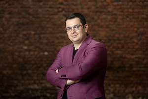 Daniel Ilinca, fondator şi CEO al Softbinator Technologies 