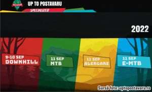 Promovare turistică prin sport