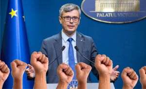 Energia, noul teren de joacă al politicienilor