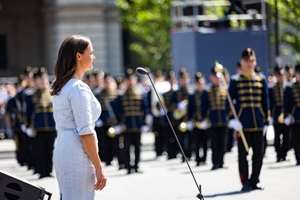 Preşedintele Ungariei va întreprinde o vizită la Bucureşti la invitaţia omologului român