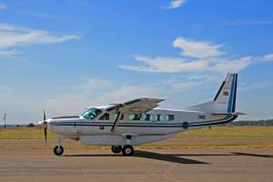 Un avion privat Cessna s-a prăbuşit în largul coastelor Letoniei