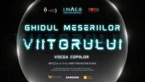 "Şcoala nu te pregăteşte pentru viitor"