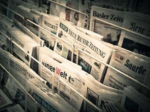 Justiţia din Rusia a revocat licenţa ediţiei tipărite a publicaţiei Novaia Gazeta