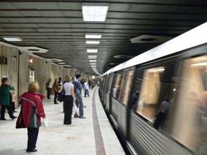 "Nouă staţii de metrou vor fi modernizate"