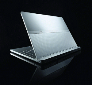 "DELL" lansează cel mai subţire laptop din lume