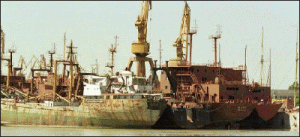 Autoritatea Navală Română a realizat, anul trecut, în proporţie de 124% veniturile estimate în planul de buget