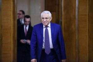 Petre Daea, întâlnire pentru accelerarea execuţiei lucrărilor de investiţii în sistemele de irigaţii