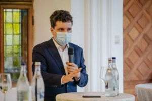 "Am transmis DNA o sesizare cu privire la aspecte nelegale identificate în verificarea efectuată la STB"