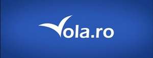 Vola.ro anunţă măsuri de sprijin pentru toţi pasagerii Blue Air care au fost afectaţi de aceste anulări