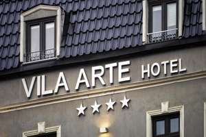 Hotelul "Vila Arte" din Bucureşti este achiziţionat de ADV Communication