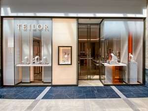 TEILOR investeşte 2 milioane de euro în experienţa de cumpărături omnichannel 