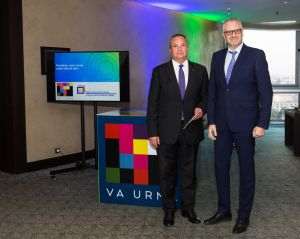 Consiliul Investitorilor Străini organiează evenimentul de lansare a proiectului Va Urma, ediţia 2022