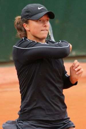 Finala US Open la feminin: Swiatek - Jabeur