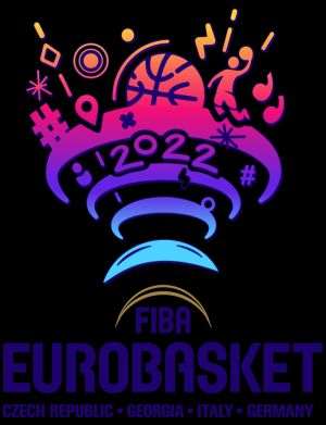 Grecia şi Serbia au defilat în grupe la EuroBasket 2022