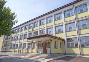 11,5 milioane de lei pentru modernizarea unei şcoli