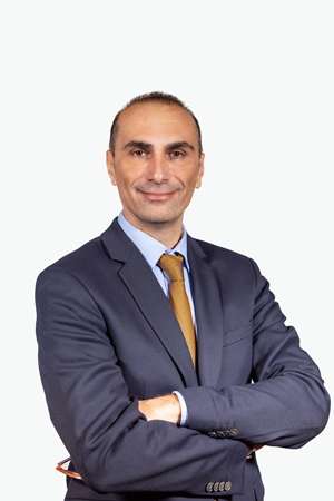 Oriol Casellas Deig, CEO Meta Estate Trust