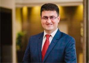 "Destinaţiile de lux vor continua să fie la mare căutare"