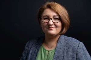 Mădălina Cocan, Director General, Lăptăria cu Caimac