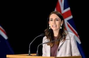 Premierul Jacinda Ardern crede că Noua Zeelandă va deveni republică în timpul vieţii sale