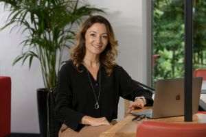 "Educaţia nu îndrăzneşte să facă paşi decisivi către un viitor digital"