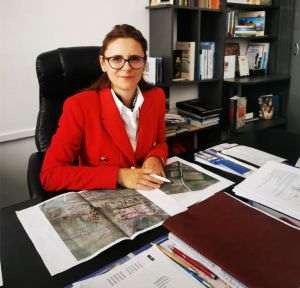 "Buzăului i-au lipsit, mulţi ani, liniile directoare ale dezvoltării"