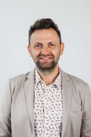  Costin Alexandru, Country Manager SDA România